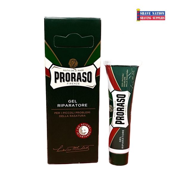 Proraso Nick Sealer Gel Bloodstop For Sale