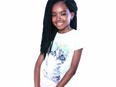 Afri-Naptural: Kids Rock™ Silk Dreads 12  (KR02) Cheap