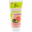 Queen Helene: Avocado and Grapefruit Facial Masque 6oz Hot on Sale