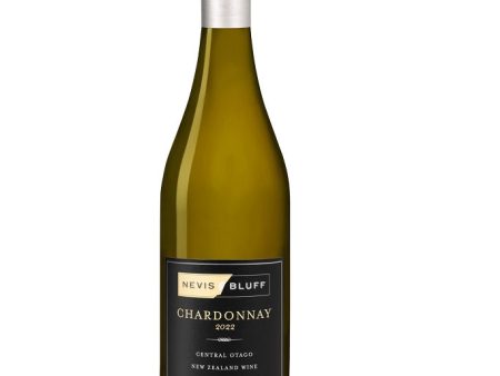 Nevis Bluff Chardonnay 2022 Online