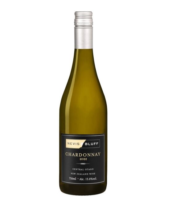 Nevis Bluff Chardonnay 2022 Online