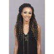 Bobbi Boss Nu Locs Curly Tips 20  Online now