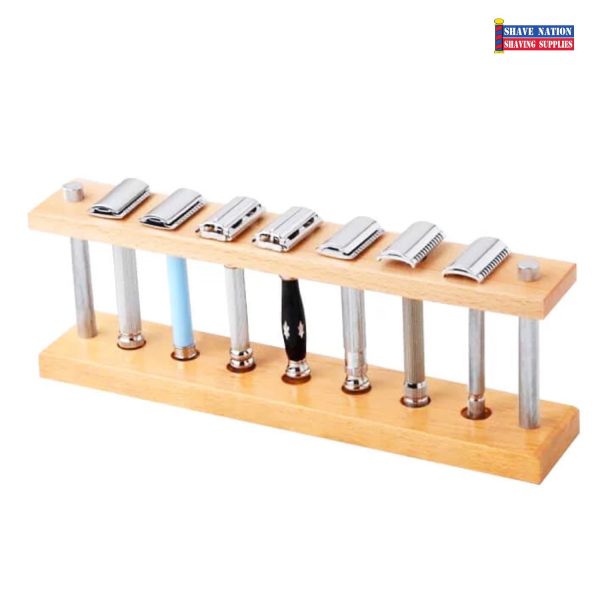 7 Day Razor Storage Stand Online Hot Sale