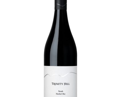 Trinity Hill, Hawkes Bay,  Syrah 2021 For Sale