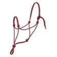 Weaver Silvertip® No. 95 Rope Halter Online Sale