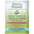 Every Strand: Aloe Vera & Coconut Water Weightless Hydration Masque 1.75oz Sale