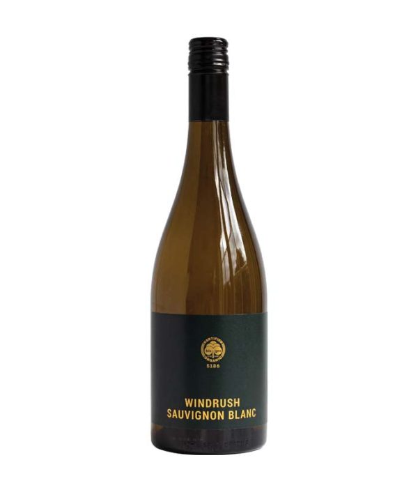 Windrush Marlborough Sauvignon Blanc 2021 Hot on Sale