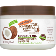 Palmer s: Coconut Oil Formula Moisture Gro Shining Hairdress Supply