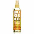 African Royale: Hot Six Oil Hair & Body Mist 8oz Sale