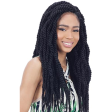 Mayde Beauty: Cuban Twist Braid 18  - FINAL SALE Cheap