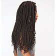 Janet Collection: Nala Tress Ghana Faux Locs 20  Crochet Braids Sale