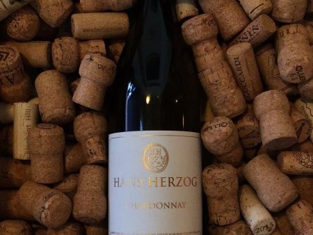 Hans Herzog Chardonnay 2019 Discount