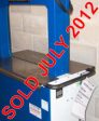 Used Strapping Machine - Mosca ROMP2 Discount