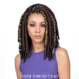 Bobbi Boss: Bae Locs Silver 12  Online