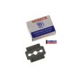 Merkur Corn Razor Blades 10 Pk. Supply