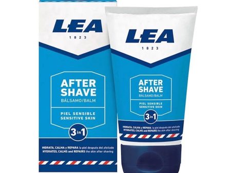 LEA Aftershave Balm 3 in 1 Online Sale