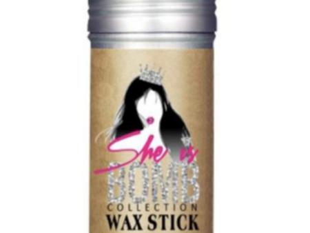 She Is Bomb Collection: Blending Wax Stick 2.7oz For Discount