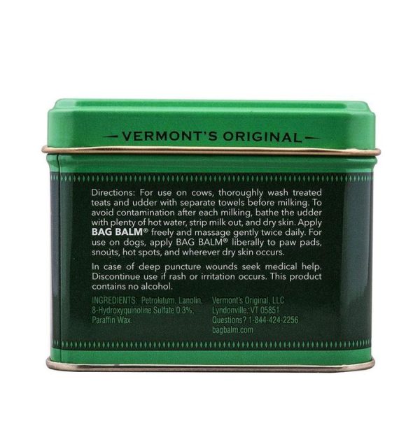 Bag Balm Original Skin Moisturizer Online