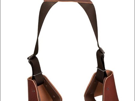 Weaver Lil  Dude® Stirrups, Nylon Online