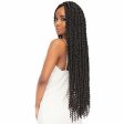 Janet Collection: Nala Tress Passion Twist Braid 24  Crochet Braids Online Hot Sale