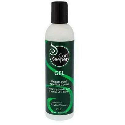 Curly Hair Solutions: Curl Keeper Gel 8oz Online