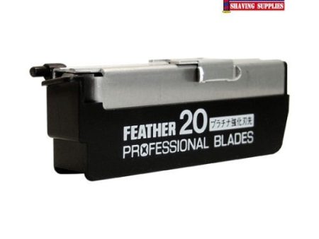 Feather Artist Club PROFESSIONAL Blades For Cheap