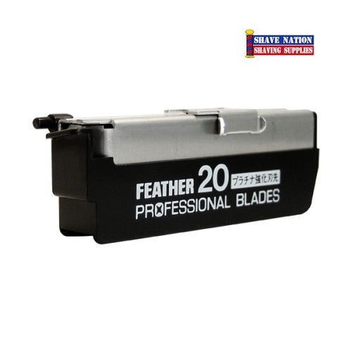 Feather Artist Club PROFESSIONAL Blades For Cheap