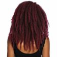 Afri-Naptural: 2X Dubroc Thick Twist 12  Online Sale