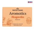 Papoutsanis Magnolia Bar Soap Online now