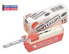 Feather Artist Club SOFT-GUARD Razor Blades Online