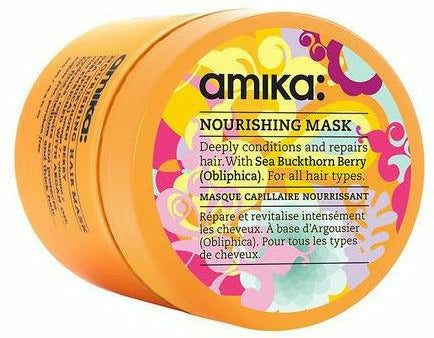 Amika: Nourshing Mask 8.5oz For Cheap