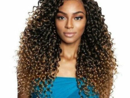 Afri Naptural: 3X Paradise Curl 18  on Sale