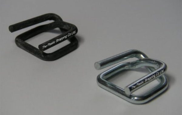 Banding Buckles: Metal High Performance HD - For Corded And Polyester Strap Online Sale