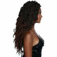 Afri-Naptural: Easy Passion Twist 18” (TWB111) Crochet Braids Cheap