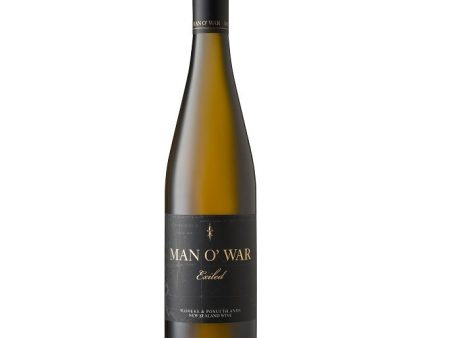 Man O War Exhiled Pinot Gris 2024 Sale