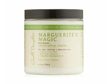 Carol’s Daughter: Marguerite s Magic Restorative Cream 8oz Online Hot Sale