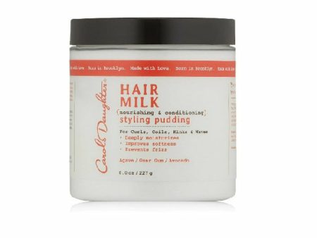 Carol’s Daughter: Hair Milk Nourishing and Conditioning Styling Pudding 8oz Discount