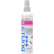 Isoplus: Hot Hot Hot Curler Thermal Spray 10oz For Sale