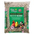 WILD DELIGHT NUT N  BERRY WILD BIRD FOOD Fashion