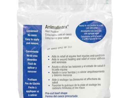 3M ANIMALINTEX HOOF POULTICE Discount