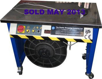 Used Strapping Machine PSC2000E on Sale