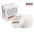 Alexander Simpsons Ultra-Glide Shaving Cream Jar Online