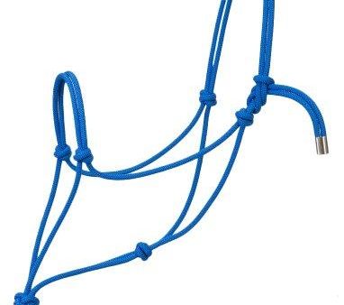 Weaver Silvertip® No. 95 Rope Halter Online Sale