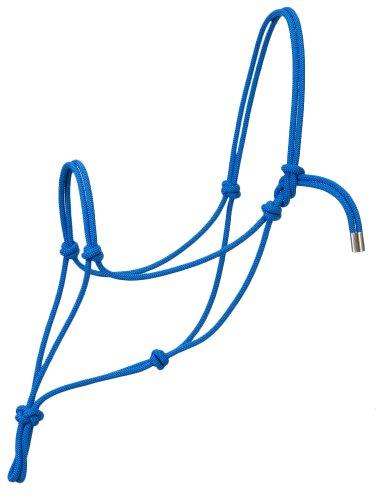 Weaver Silvertip® No. 95 Rope Halter Online Sale