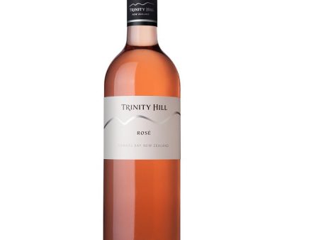 Trinity Hill,  Hawkes Bay, Rosé 2022 For Discount