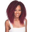 Bobbi Boss: Brazilian Bohemian Curl 10  For Sale