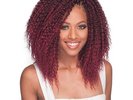 Bobbi Boss: Brazilian Bohemian Curl 10  For Sale