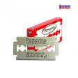 Personna Red DE Blades 5Pk For Sale