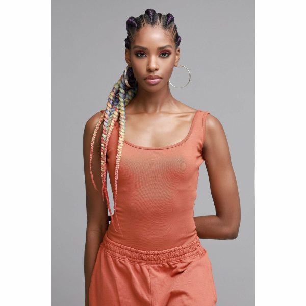 Bobbi Boss: Just Braid Pre-Feathered 54  - FINAL SALE Discount