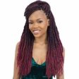 Mayde Beauty: 2X Softwist Braid 20  Crochet Braids - FINAL SALE For Discount